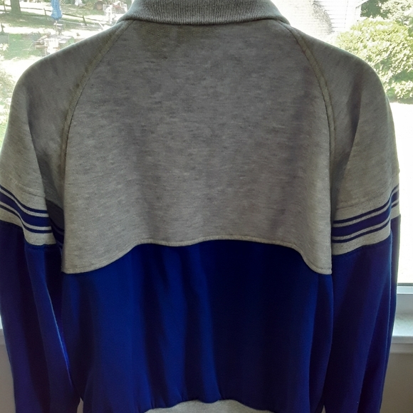 J. Blair Full-zip Jacket - Picture 2 of 3